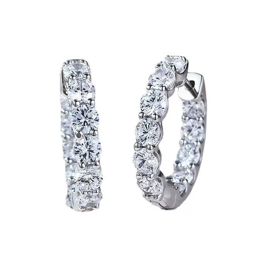 Design Lab-Created Diamonds  earring