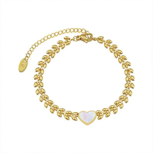 The Ocean Star bracelet