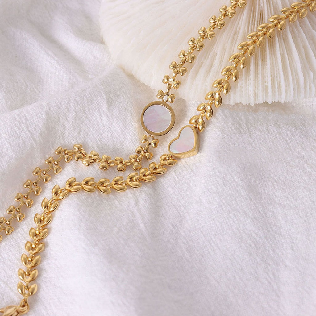 The Ocean Star bracelet