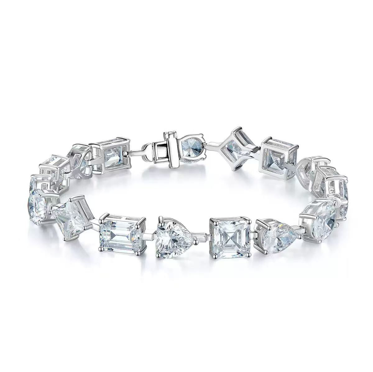 Design Lab-Created Diamonds  bracelet