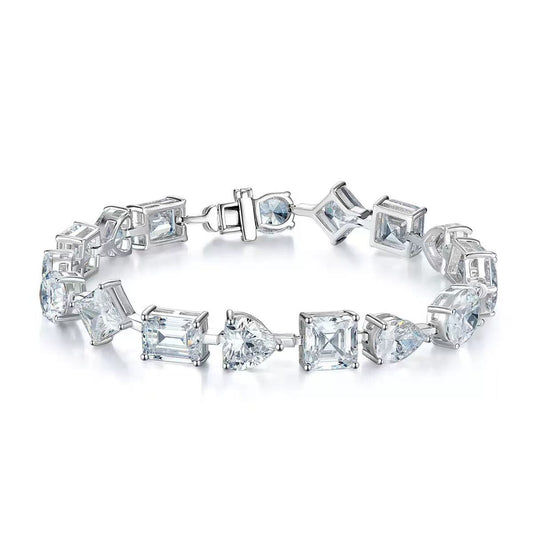 Design Lab-Created Diamonds  bracelet