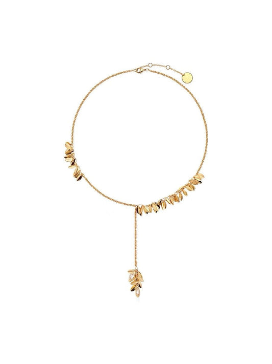 Wheat choker