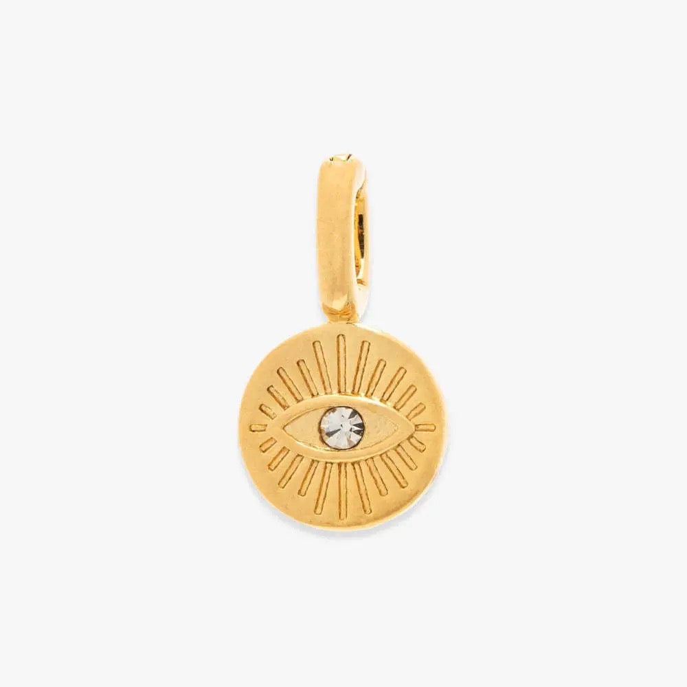 Interchangeable accessory necklace set